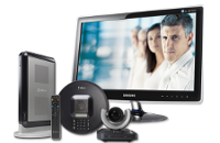 Оборудование видеоконференцсвязи производства LifeSize