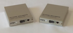 Оптические медиаконверторы Ethernet серии MeCON производства NGN Systems