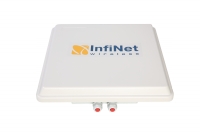 Компания InfiNet Wireless объявила о расширении продуктовой линейки.