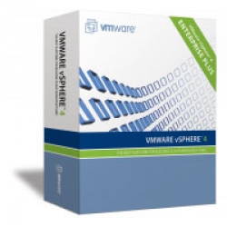 VMware vSphere 